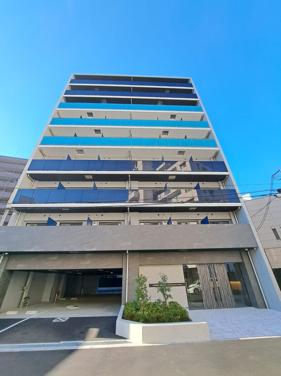 ファーストフィオーレ城北公園通/旭区/城北公園通駅/1K/駅近の人気物件です！