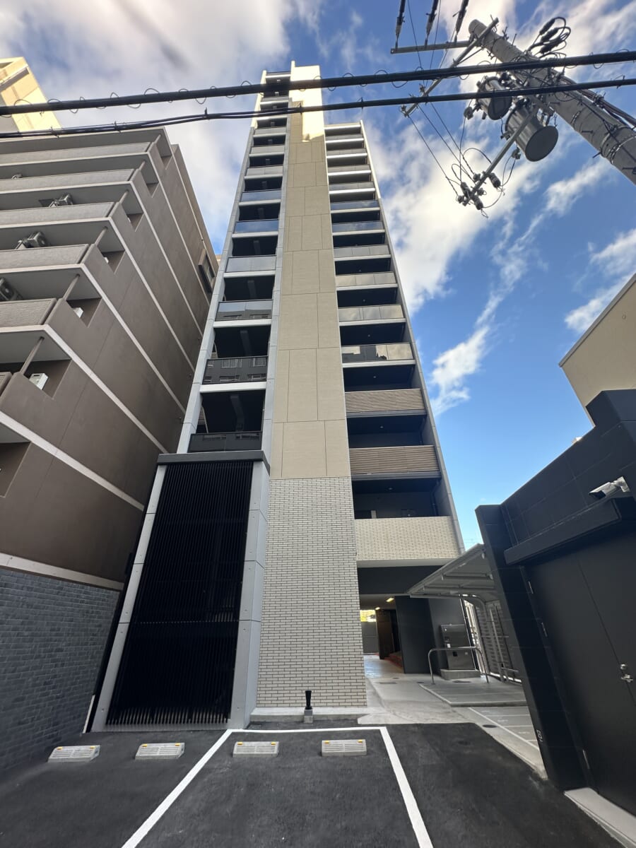 S-RESIDENCE天満橋ar/大阪市北区天満１丁目/ＪＲ東西線大阪天満宮駅 徒歩6分、京阪本線 天満橋駅徒歩7分、谷町線天満橋駅 徒歩8分/2LDK+S/激レアすぎる設備あります！